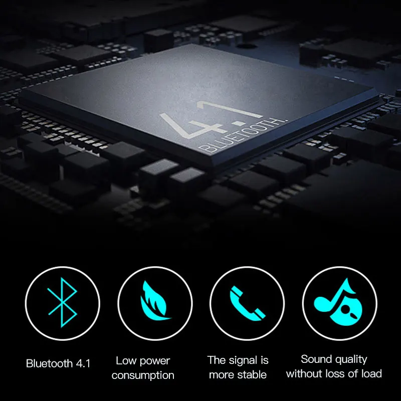 S950 мини беспроводные Bluetooth наушники с микрофоном стерео спортивные гарнитура для