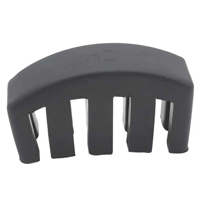 Резиновая практика 5 когтей целлофановый бесшумный для 1/8 - 4/4 размера виолончели