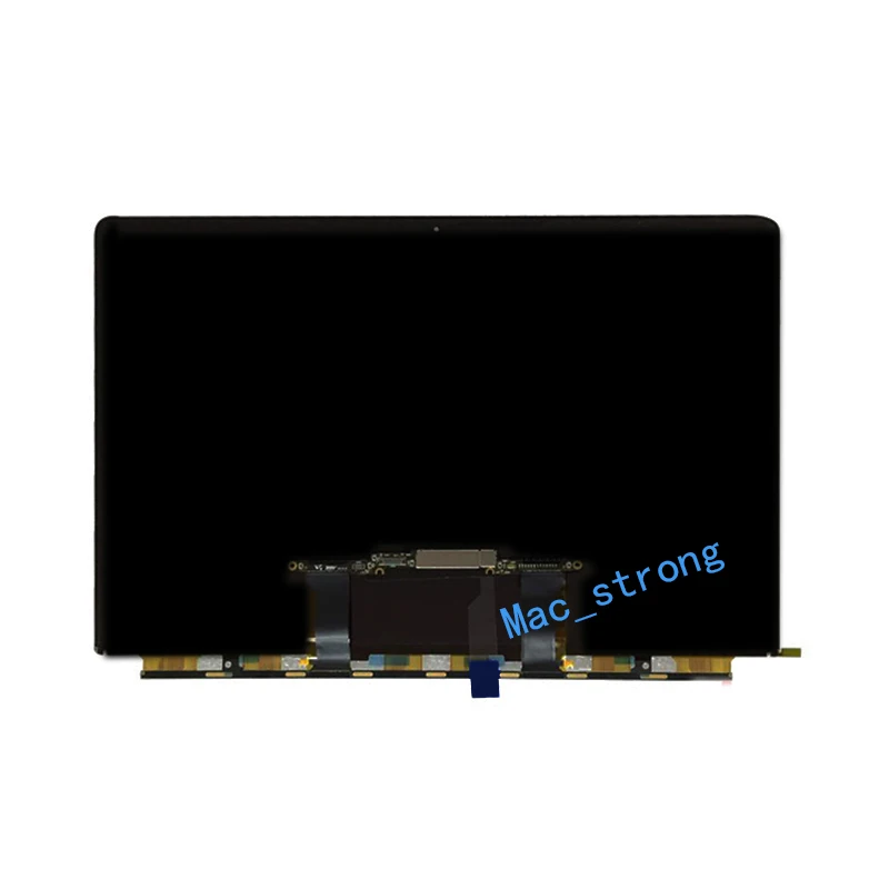 Новый оригинальный ЖК экран 13 &quotA1706 Стекло Retina для MacBook Pro A1708 дисплей сменная