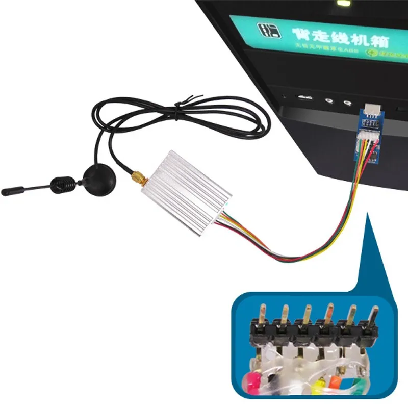 SV6202-USB
