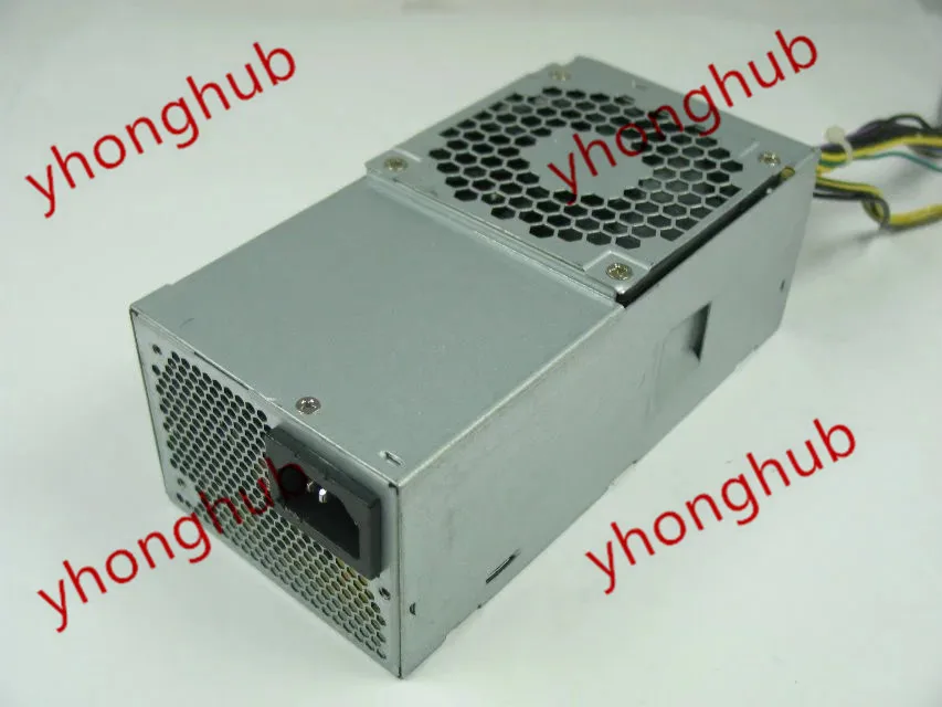 Huntkey HK340-72FP блок питания для сервера 240 Вт PSU Compute | Компьютеры и офис