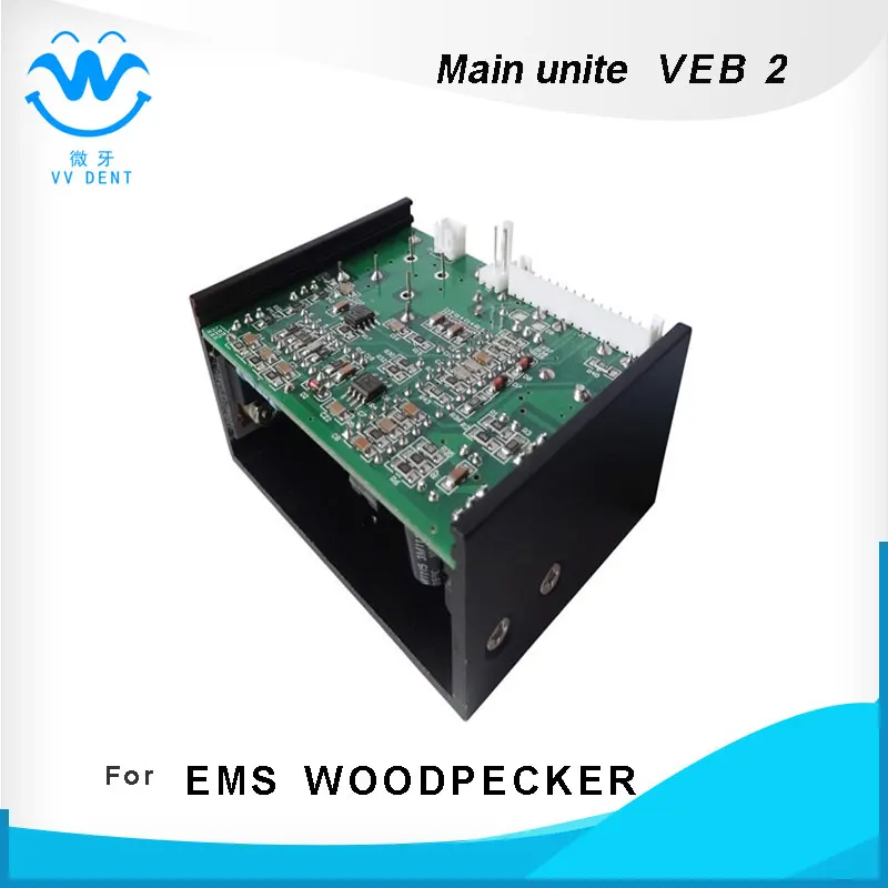 1 комплект VEB 2 основной блок для ремонта приспособление удаления ягод ягод|woodpecker ems|ems woodpeckerscaler woodpecker |