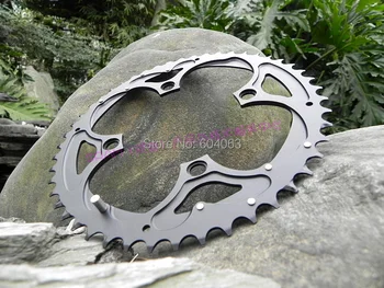 

for Sram 48T 104BCD 3*9S 3*10S ChainRing MTB bike crankset crank chain ring