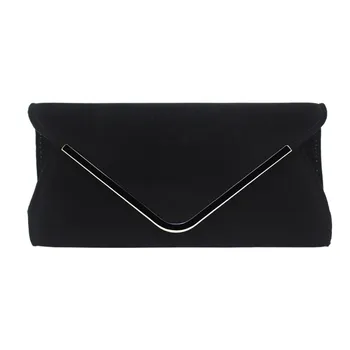 

OCARDIAN Handbags Fashion Decoration Clutche Women Evening Bags Pure Color Geometric Cocktail Party Bag Chain Phone June19