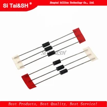 20 шт P6KE100A 100A P6KE150A 150A P6KE160A 160A P6KE180A 180A P6KE200A 200A P6KE220A 220A P6KE250A 250A Телевизоры диода P6KE