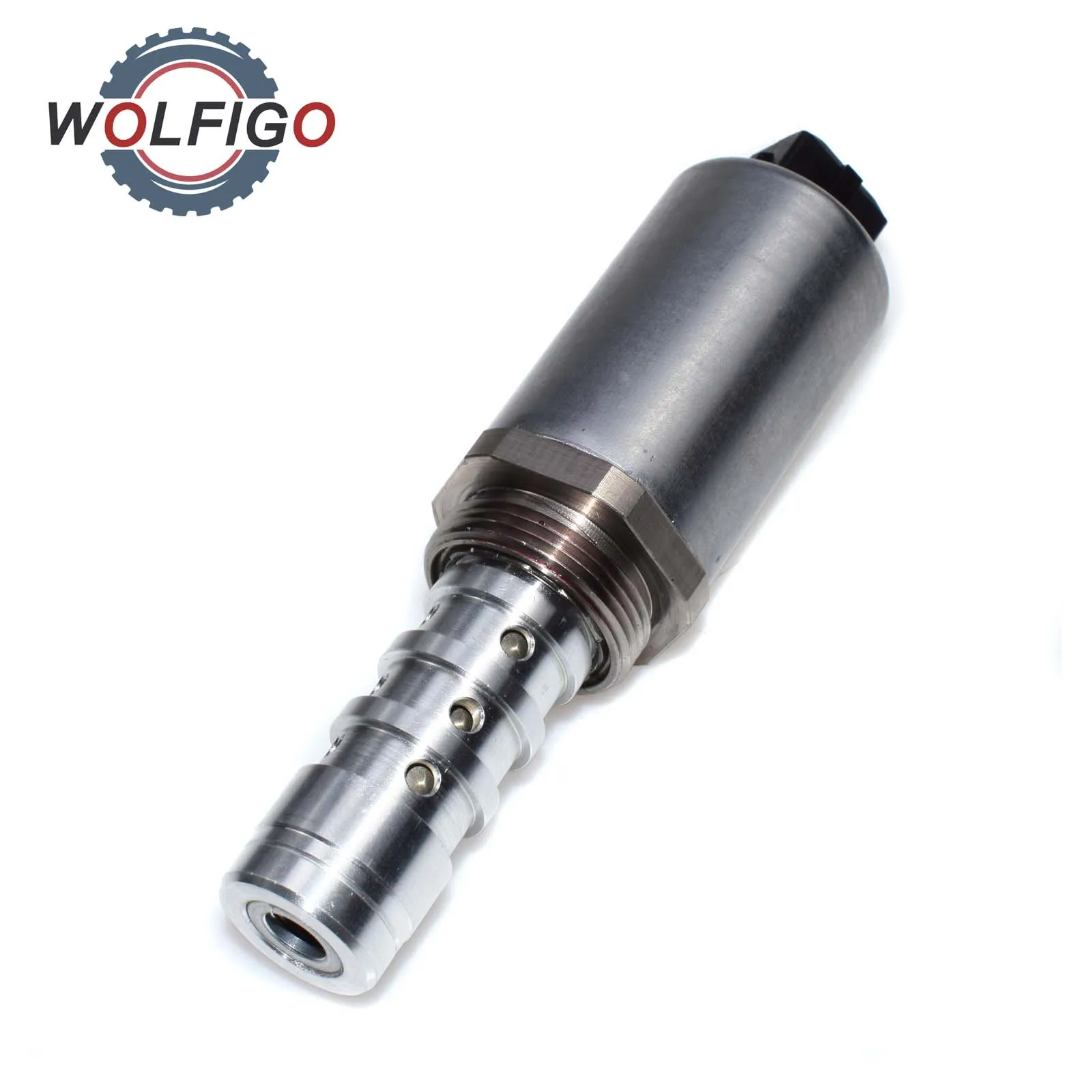 WOLFIGO двигатель соленоидный переменный клапан VVT для BMW E38 E39 X5 E53 M62 535i 540i 735i 740iL