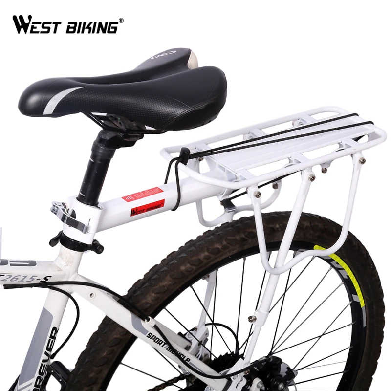 WEST BIKING велосипедные полные быстросъемные горные пляжные дорожные багажные