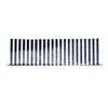 New Arrival  flexible cable A91 LCD display+ LCD keychain Glass  for Starline A91 lcd remote controller with Zebra Stripes ► Photo 3/4