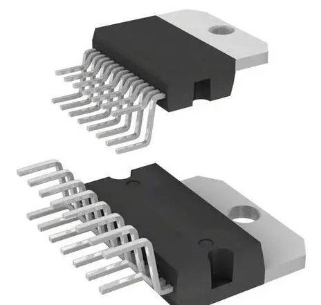 

20pcs/lot 2 x 30WDUAL/QUAD AMPLIFIER FOR CAR RADIO TDA7377 In Stock