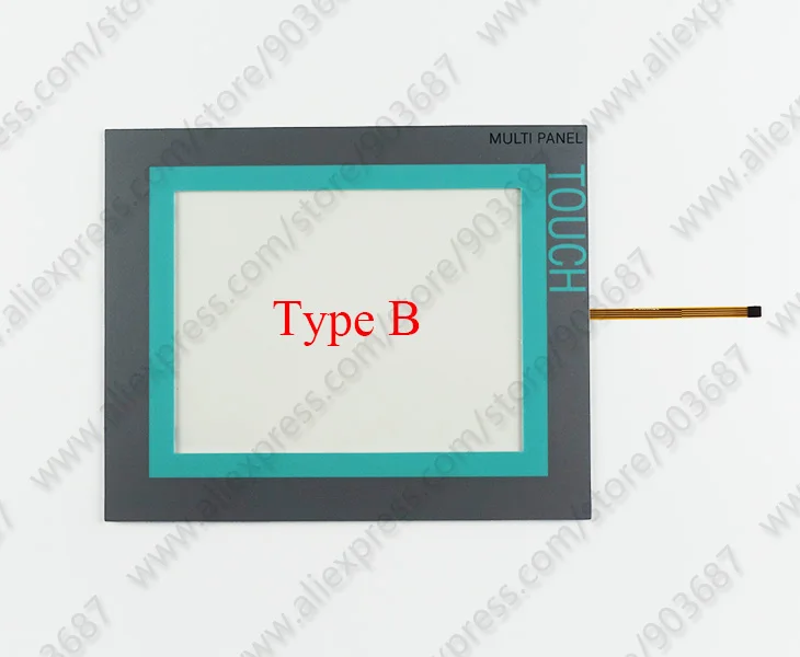 MP277-8 B-SS