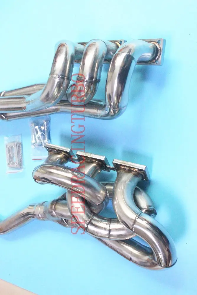Выпускной коллектор для BMW M88/3 M5 E28 M635CSi E24 M6 E30 S38B38 S38B36|Выхлопные коллекторы| |