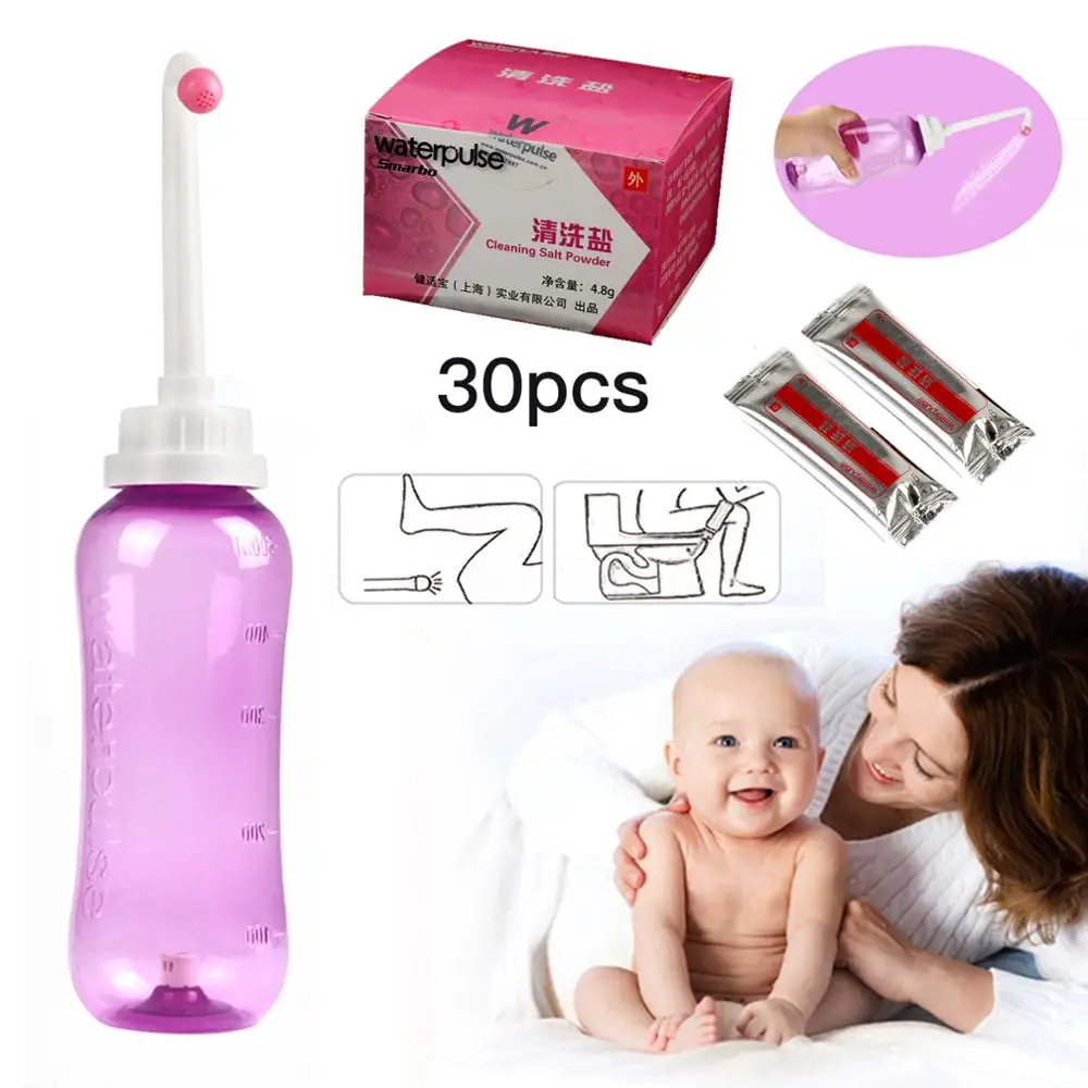 waterpulse Portable Bidet Cleaner Pregnant Women Vaginal Anal Washing Men Anus Clean Elderly Kids Baby Ass Fart Washer Bottle waterpulse Portable Bidet Cleaner Pregnant Women Vaginal Anal Washing Men Anus Clean Elderly Kids Baby Ass Fart Washer Bottle