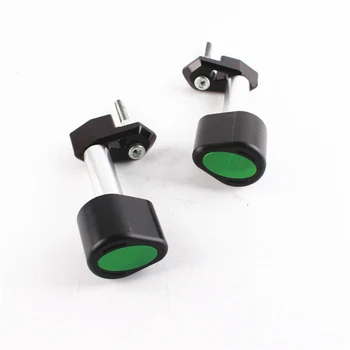 

Stator Frame Slider Crash Pads Cover Protector For Kawasaki Z1000 2010-2016 2011 2012 2013 2014 2015