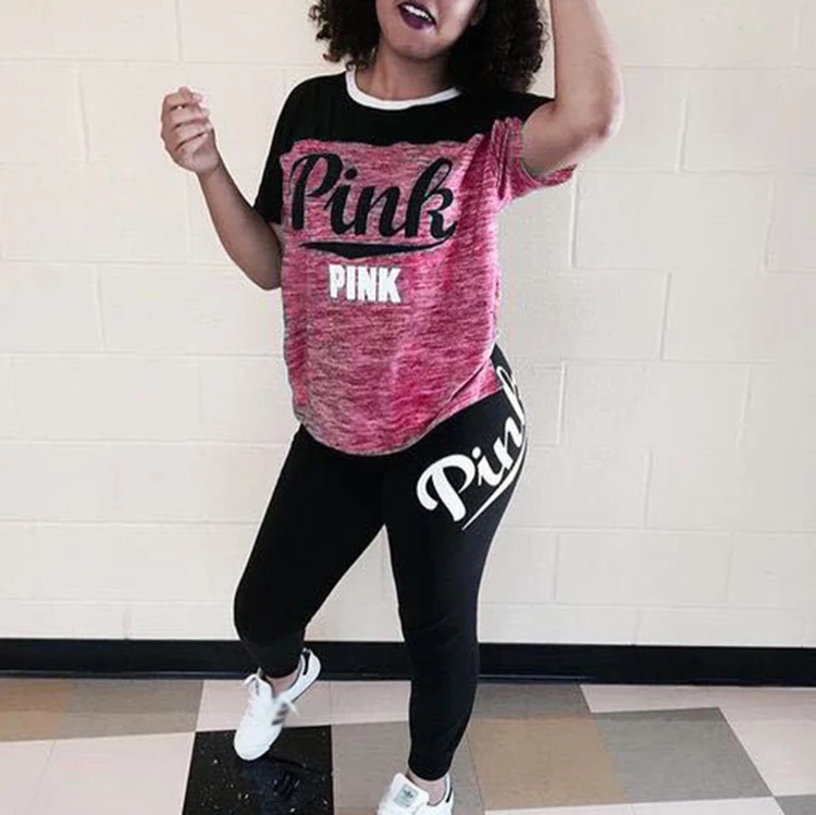 PINK Plus Size XXXL Women