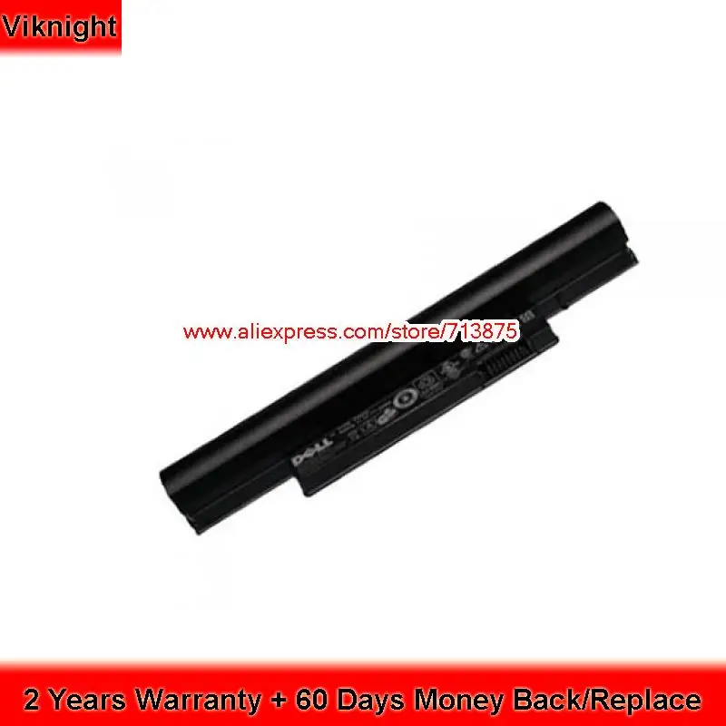 

F802H Battery for Dell Inspiron Mini12 Inspiron 1210 F805H 451-10702