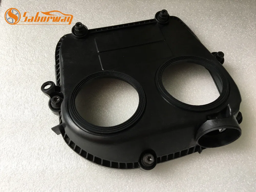 Saborway цепь синхронизации двигателя крышка для A3 Sportback 2.0L 06G103269C 06G 103 269C 06G 103 269 C