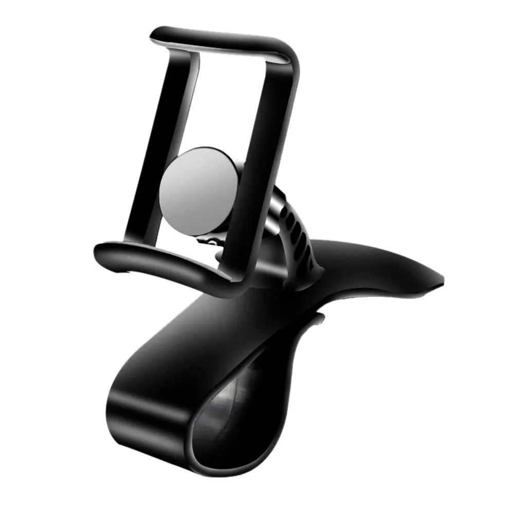 

360 Degree Car Vehicle Dashboard Mount Holder Stand Bracket for Cell Phone GPS Expanding Stand And Grip Handy Halterung Auto