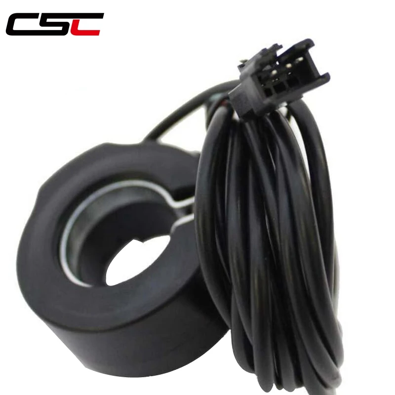 

Electric bike Thumb Throttle 36/48/72V Finger Electric Bicycle Thumb Throttle E-Bike Speed Throttles Ebike Accessories