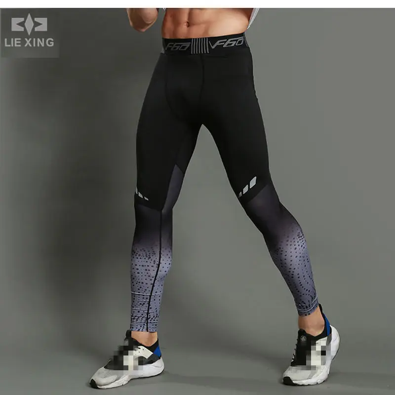 tight jogging pants