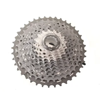 

SHIMANO XTR CS M9001 11-40T Cassette MTB Freewheel Carbon+Steel material