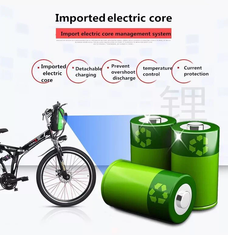 Clearance new electric bike  500 w,ebike built-in lithium battery, e bike electric bicycle 26 "electric off road electric bike  ebike electric bicycle electric motorcycle e bike folding electric bike bike eletrica lectric car 3