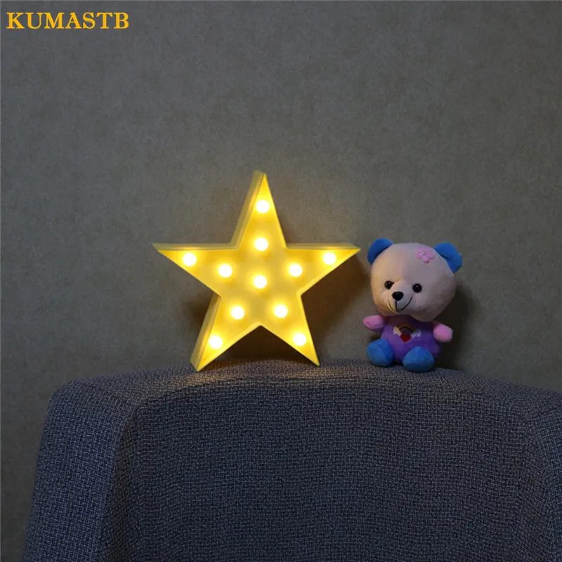 Moon Night Lamp 19