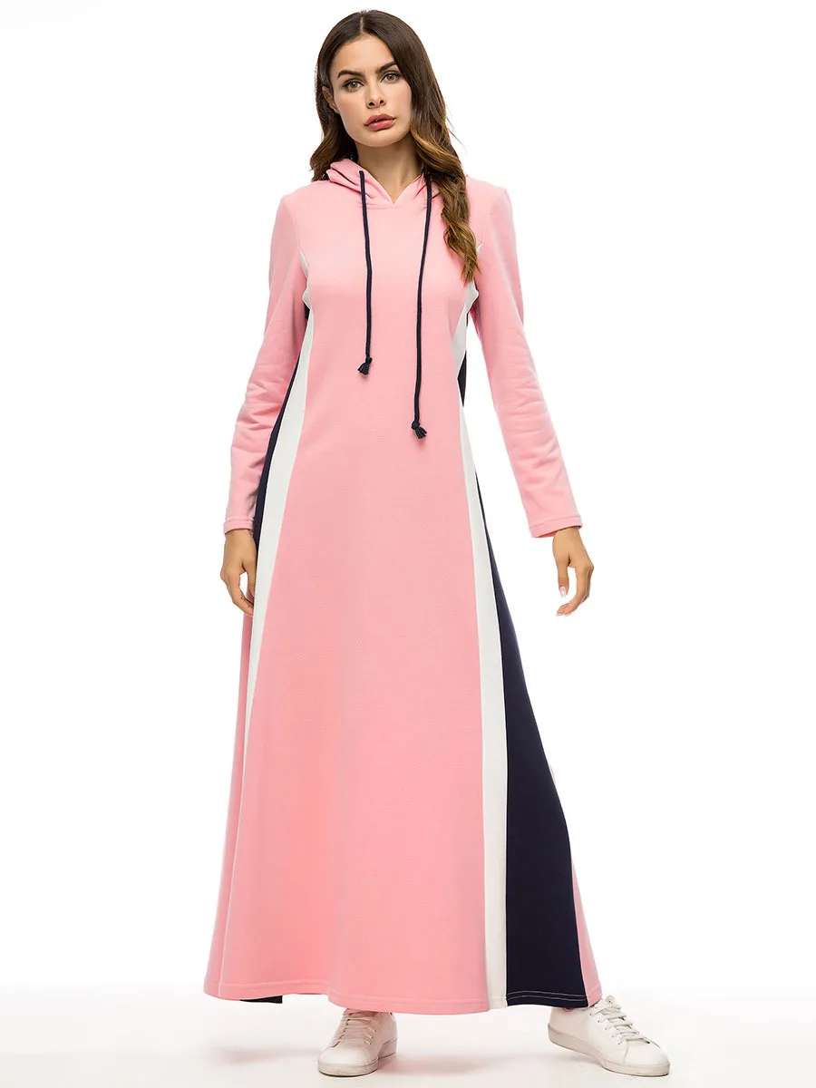 pink hoodie abaya pakistan | sports abaya | abaya designs