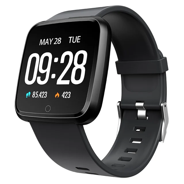 colmi y7 smartwatch