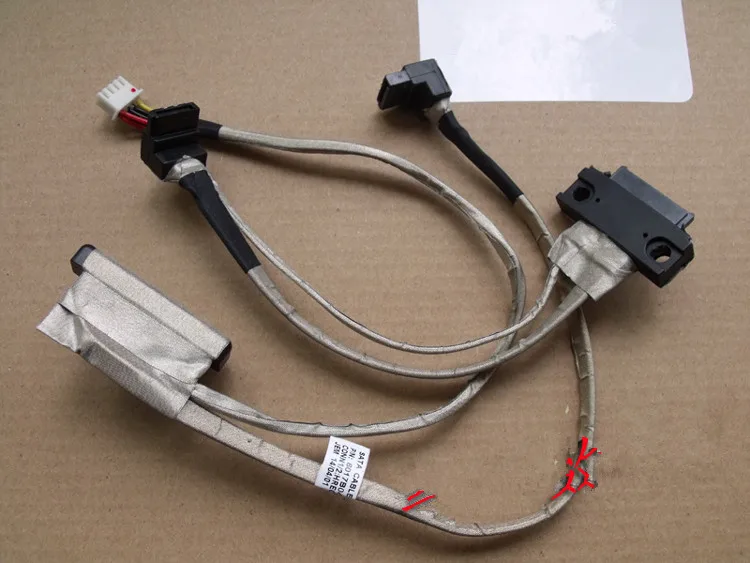 New Laptop optical drive Cable for Lenovo B4040 B4030 C4005 C4030 S4040