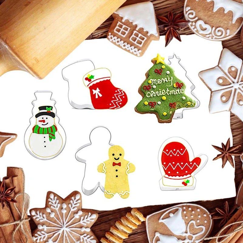 5pcs-set-Xmas-Christmas-Cookie-Form-Cutters-Fondant-Cake-Decorating-Biscuit-Cake-Mold-Aluminum-Alloy-DIY (3)