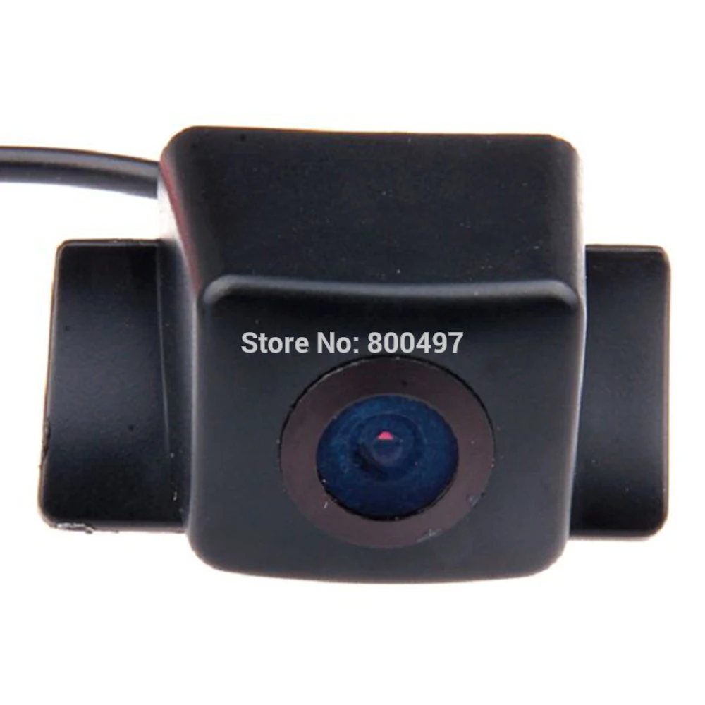 

CCD HD Car Rear View Reverse Camera Parking Backup HD Parking Assistance Camera Waterproof IP67 for Toyota Camry 2008
