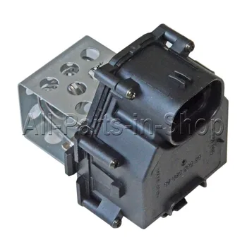 

AP02 Heater Cooling Blower Motor Resistor For PEUGEOT 207 307 308 2006-2013 for CITROEN 2004-2010 9658508980 8241005