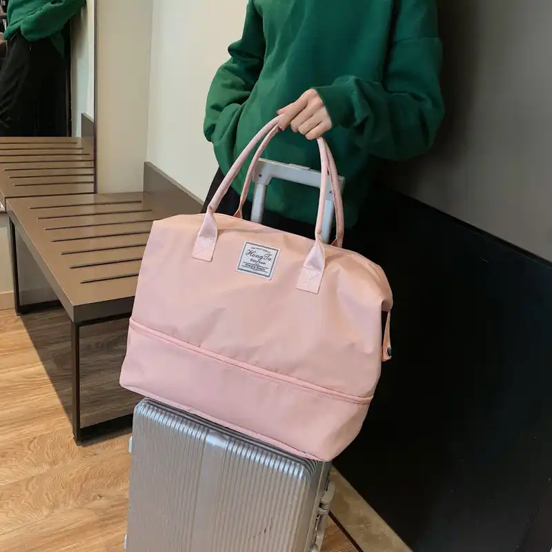 overnight duffle bag womens