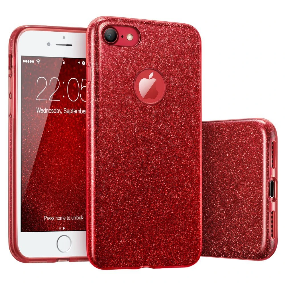 Купить товар Maxgear 3 в 1 градиент чехол для iPhone 6 6S плюс 5S Дело блеск ясно PC TPU Coque 7 8 плюс x случаях Bling для iPhone 6S Plus в категории Специальные чехлы на AliExpress Maxgear 3 в 1 градиент чехол для iPhone 6 6S плюс 5S Дело блеск ясно PC TPU Coque 7 8 плюс x случаях Bling для iPhone 6S Plus
Наслаждайся Бесплатная доставка по всему миру Предложение ограничено по времени Удобный возврат