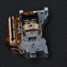 Оригинальная Замена для SAMSUNG DVD-R131/EUR CD-плеер с лазерным объективом в сборе DVDR131/EUR оптический pick-up Bloc Optique блок