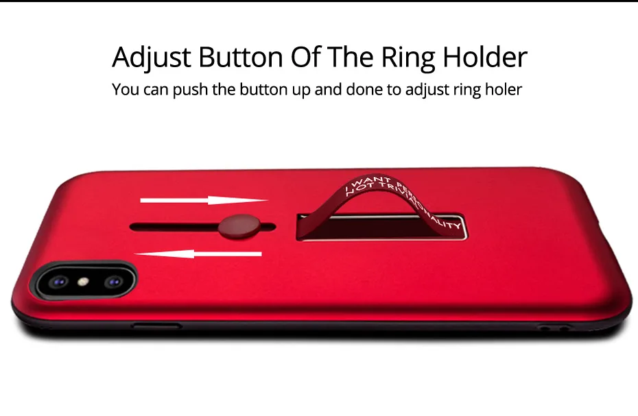 iPhone X Case Cover (7)