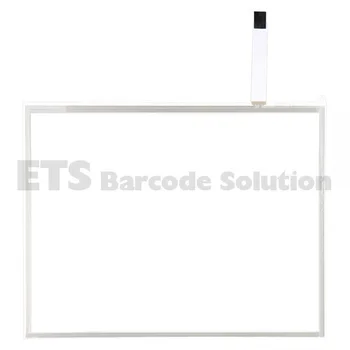 

Full Touch Screen Digitizer Replacement For Symbol VC5090