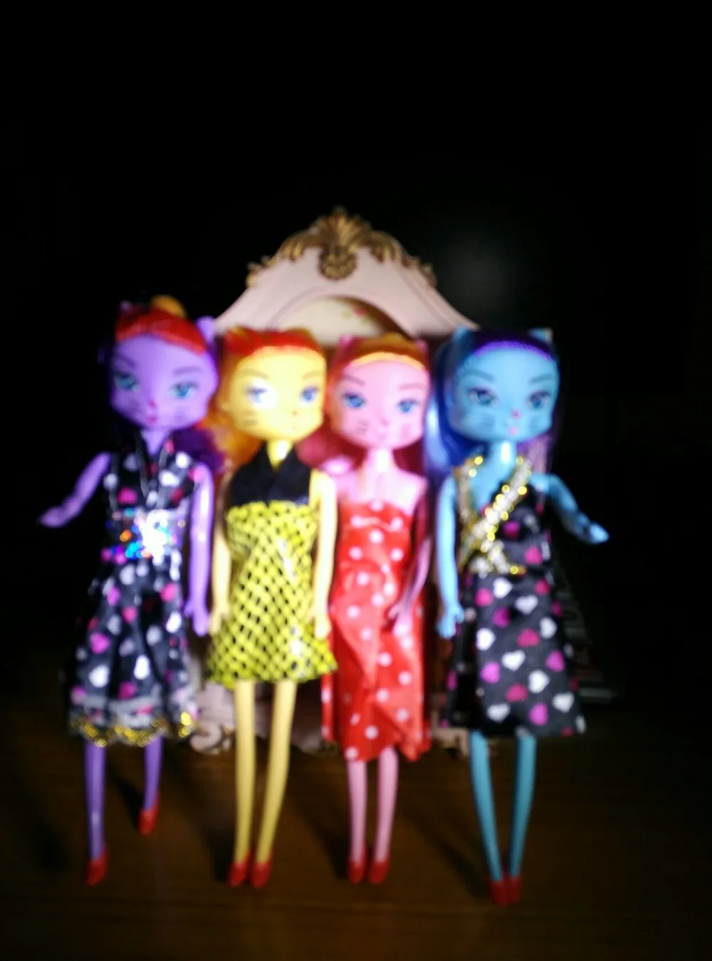 popular girls toys 2015
