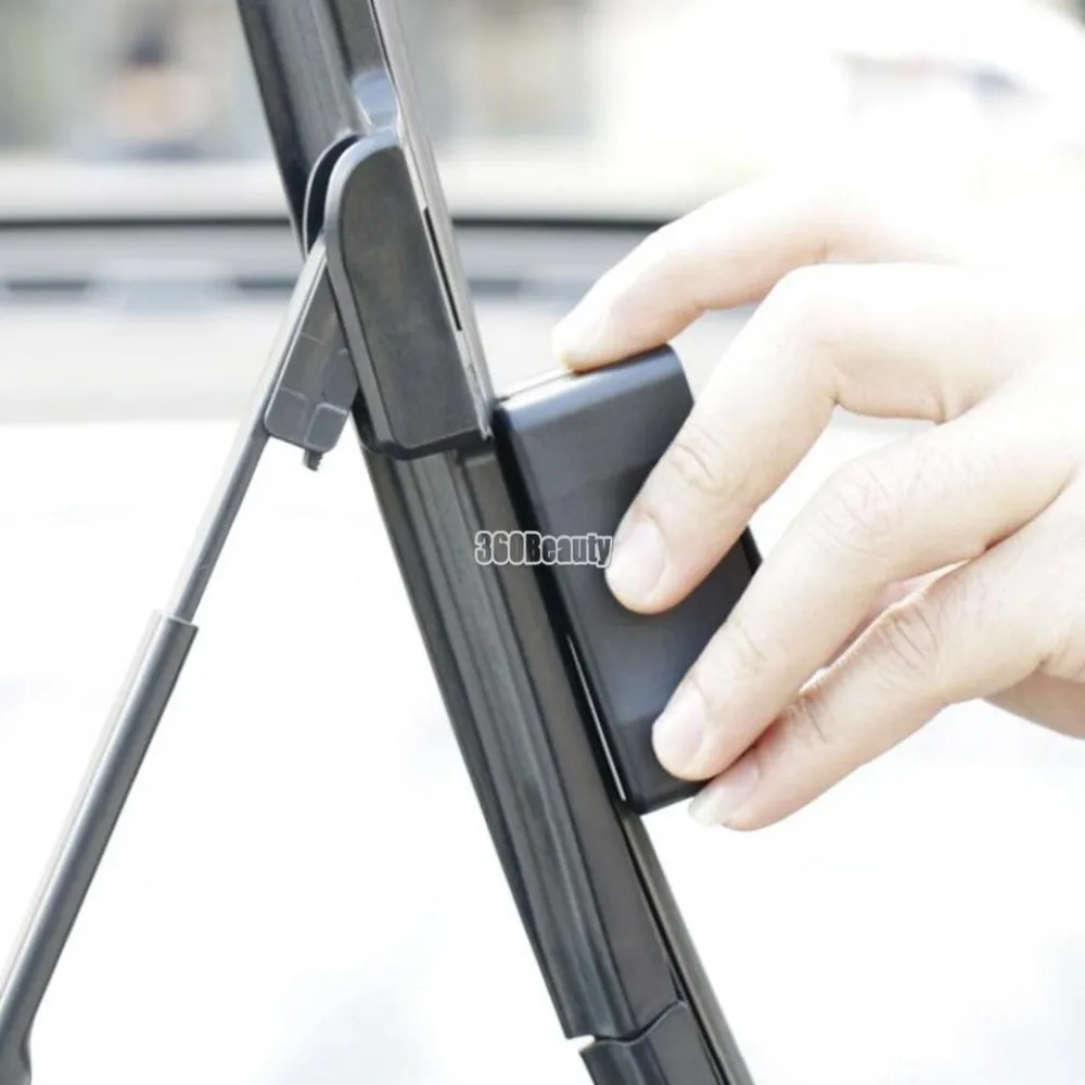 Universal Car Wiper Repair Tool Windshield Wiper Blade Scratches Cleaner YS