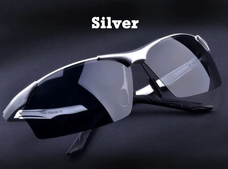silver