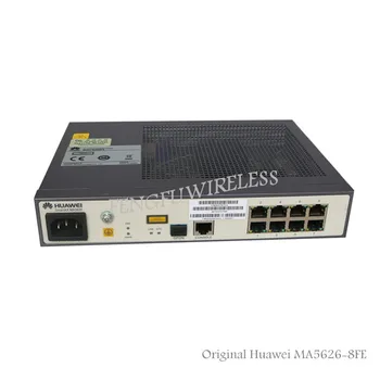 

2018 Httest Hua wei MA5626-8FE-AC Ports SmartAX MA5626 Chassis AC/8FE Fiber Optic FTTH GPON EPON ONT Modem