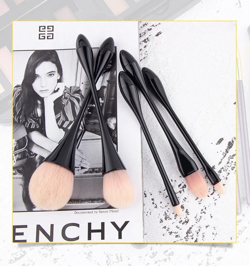 5 PCS brushes set (1)