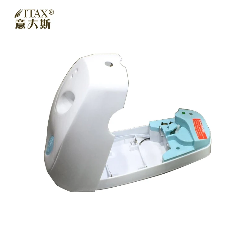 X-1120 manual LED automatic refills air purifier freshener househould car aerosol dispenser fragrance perfume air wick