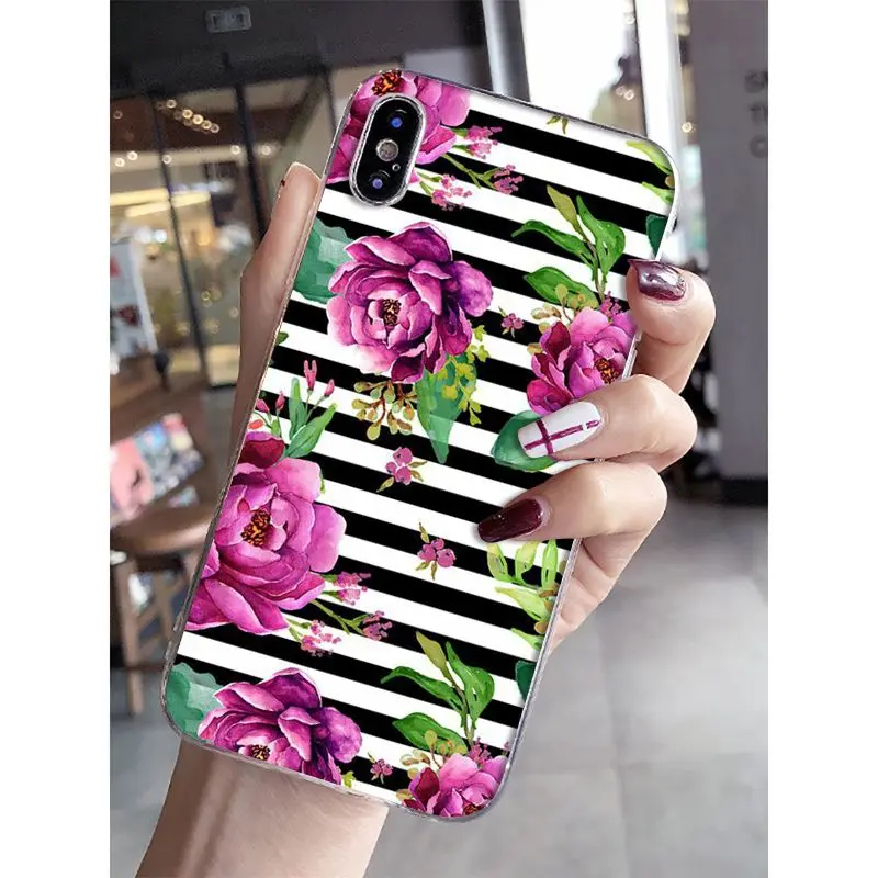 Rose Flowers Pattern
