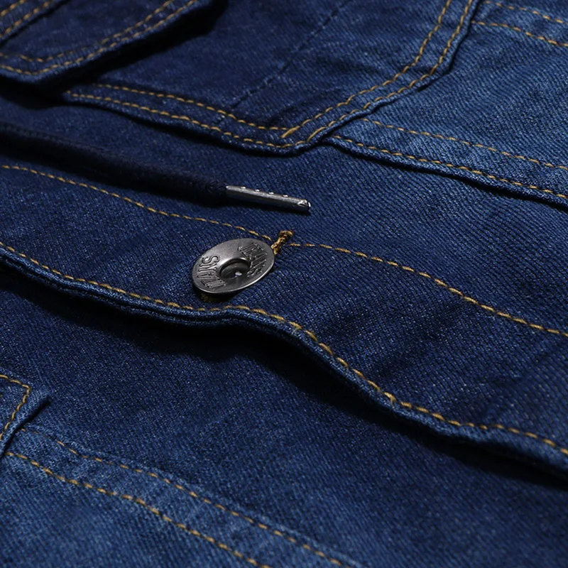 Пуй Для мужчин tiua модные Для мужчин джинсовые куртки 3XL Весна Повседневное Лоскутные толстовки спортивные костюмы мужской одежды верхняя одежда, худи куртка
