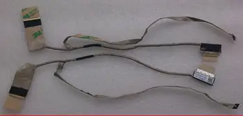

Genuine New Free Shipping For DELL INSPIRON 5721 3721 5737 VAW10 LVDS LCD LED SCREEN VIDEO FLEX CABLE DC02001MH00 DP/N 0249YD