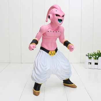 

30CM Dragon Ball Z Majin Buu Majin Boo PVC Action Figure Collectible Model Toy Dragon Ball Z Figure