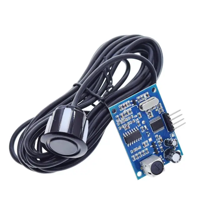 Waterproof Ultrasonic Module JSN-SR04T / AJ-SR04M Water Proof Integrated Distance Measuring Transducer Sensor for Arduino - Image 3
