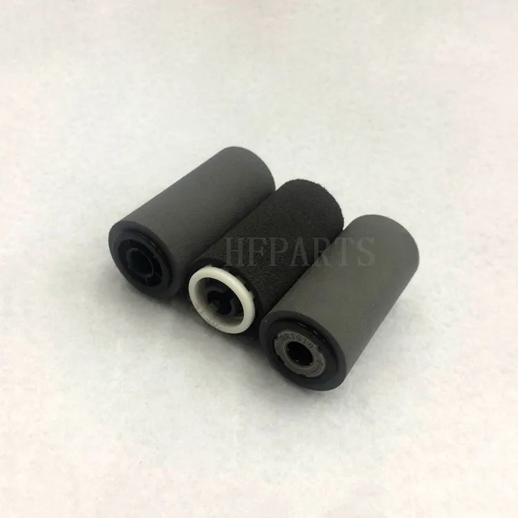 2 sets original new DADF Feed Roll Kit for Xeorx WorkCentre 5325 5330 5335 7120 7125 7220 7225 7525 7830 604K77810 604K58410 | Компьютеры