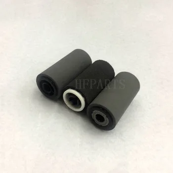 

2 sets original new DADF Feed Roll Kit for Xeorx WorkCentre 5325,5330,5335,7120,7125,7220,7225,7525,7830 604K77810,604K58410